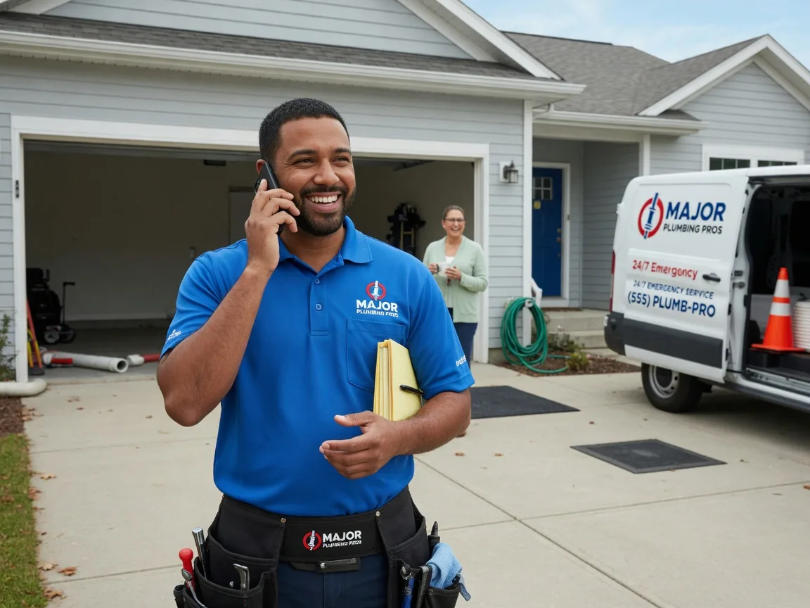 Drain Cleaning Services Kansas City, KS FAQs